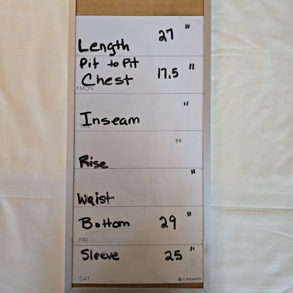 MELISSA PAIGE WHITE SILVER LONG SLEEVE TOP SHIMMER METALLIC SIZE SMALL RELAXED - Picture 10 of 11